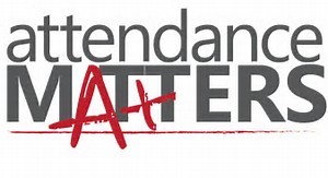 attendance matters words